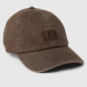 Visière Entrelacée Cult Gaia Magda – Beige Marron – Taille Unique – Neuve Avec étiquettes